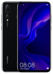 Прошивка телефона Huawei Nova 4 в Уфе